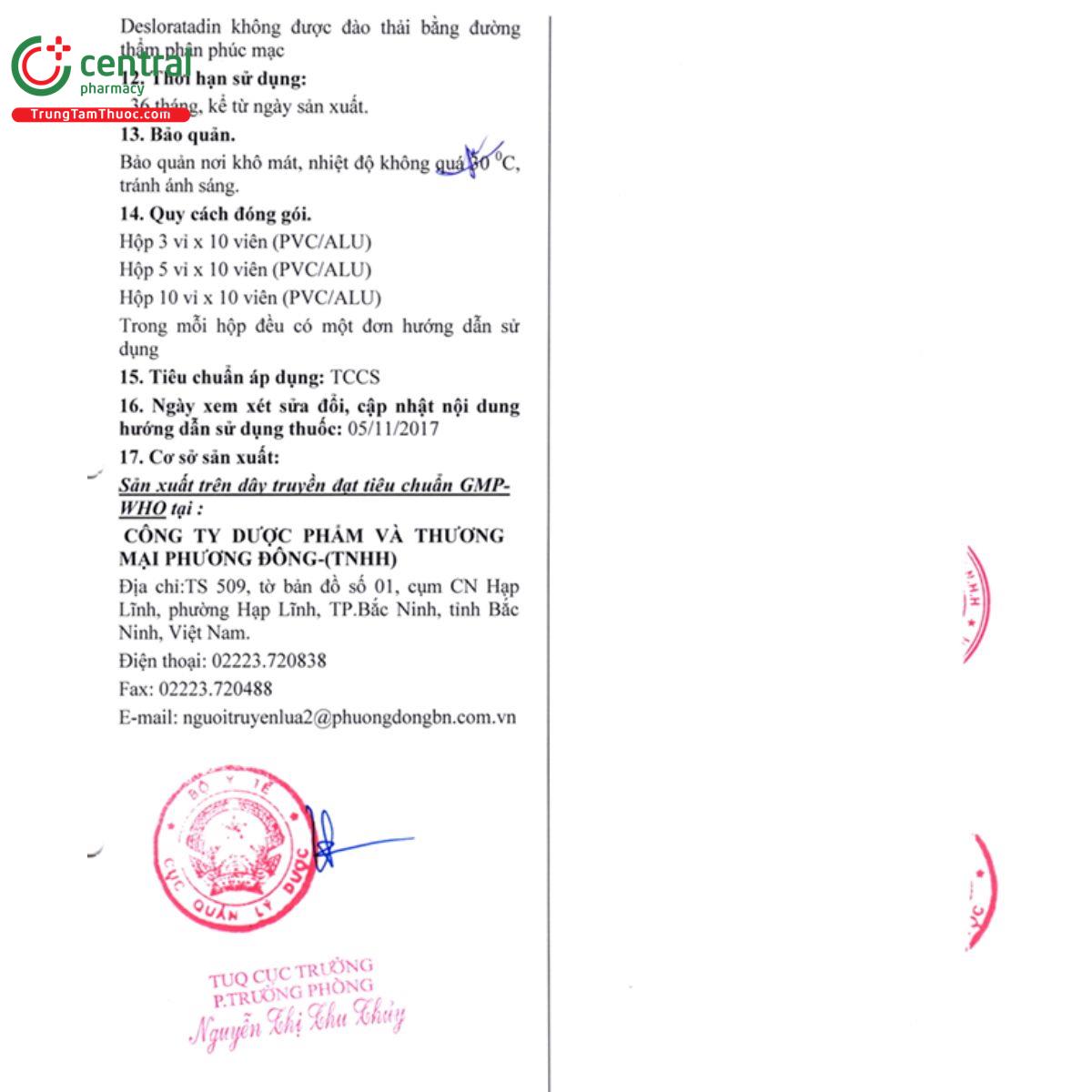 lodegald des 1 G2055