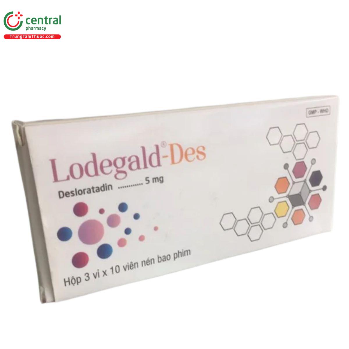 lodegald des 8 P6374