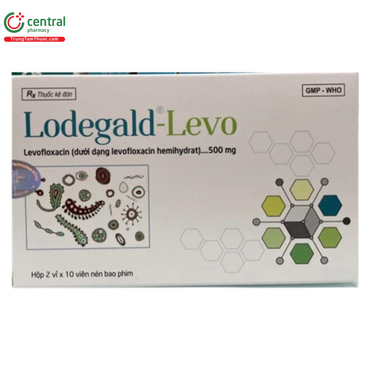 Lodegald-Levo