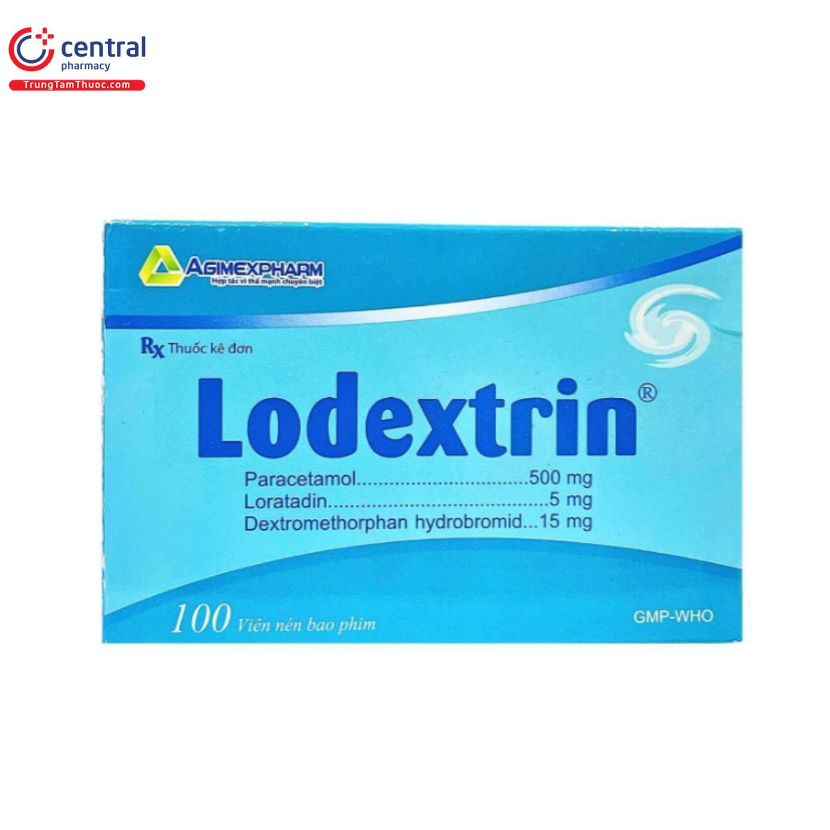 lodextrin 7 P6078