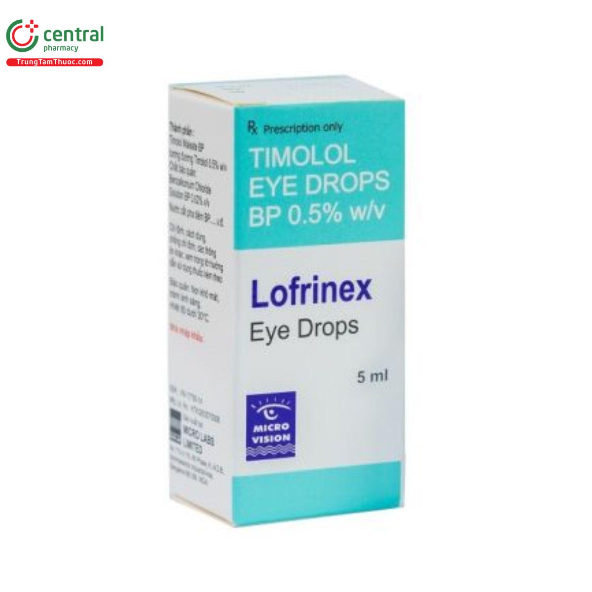 lofrinex eye drops 05 2 A0684 lofrinex eye drops 05 2 A0684