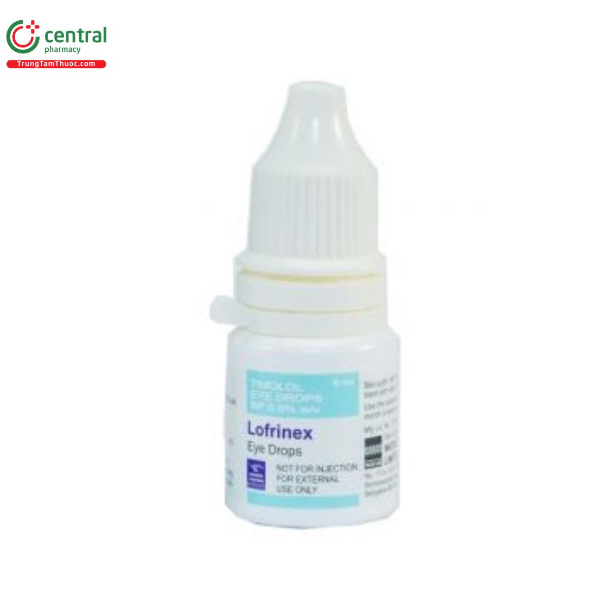 lofrinex eye drops 05 3 H2322 lofrinex eye drops 05 3 H2322