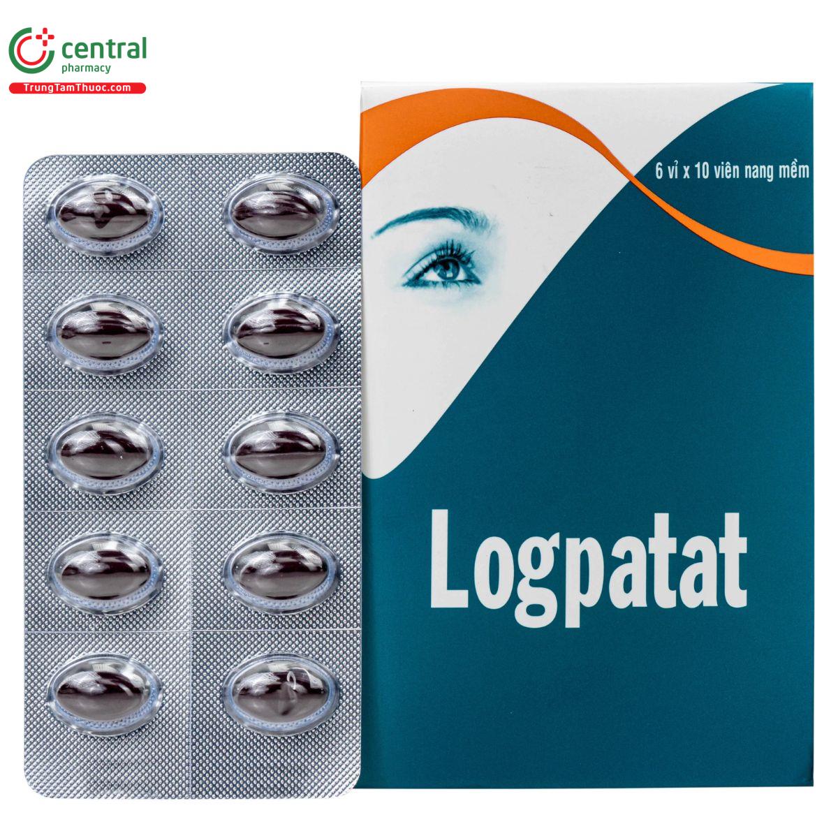 logpatat 2 M5442 logpatat 2 M5442