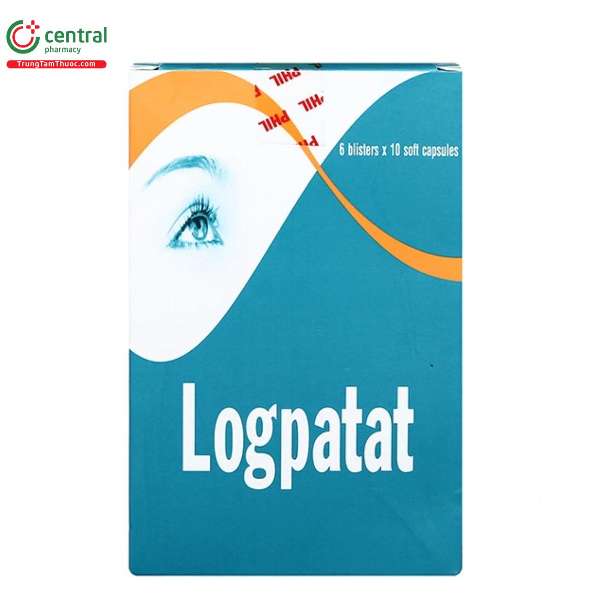 logpatat 3 J3860 logpatat 3 J3860
