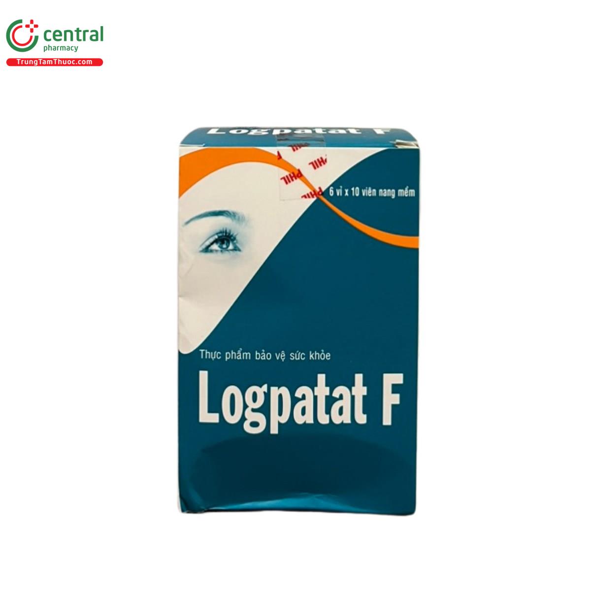 logpatat f 2 E1262