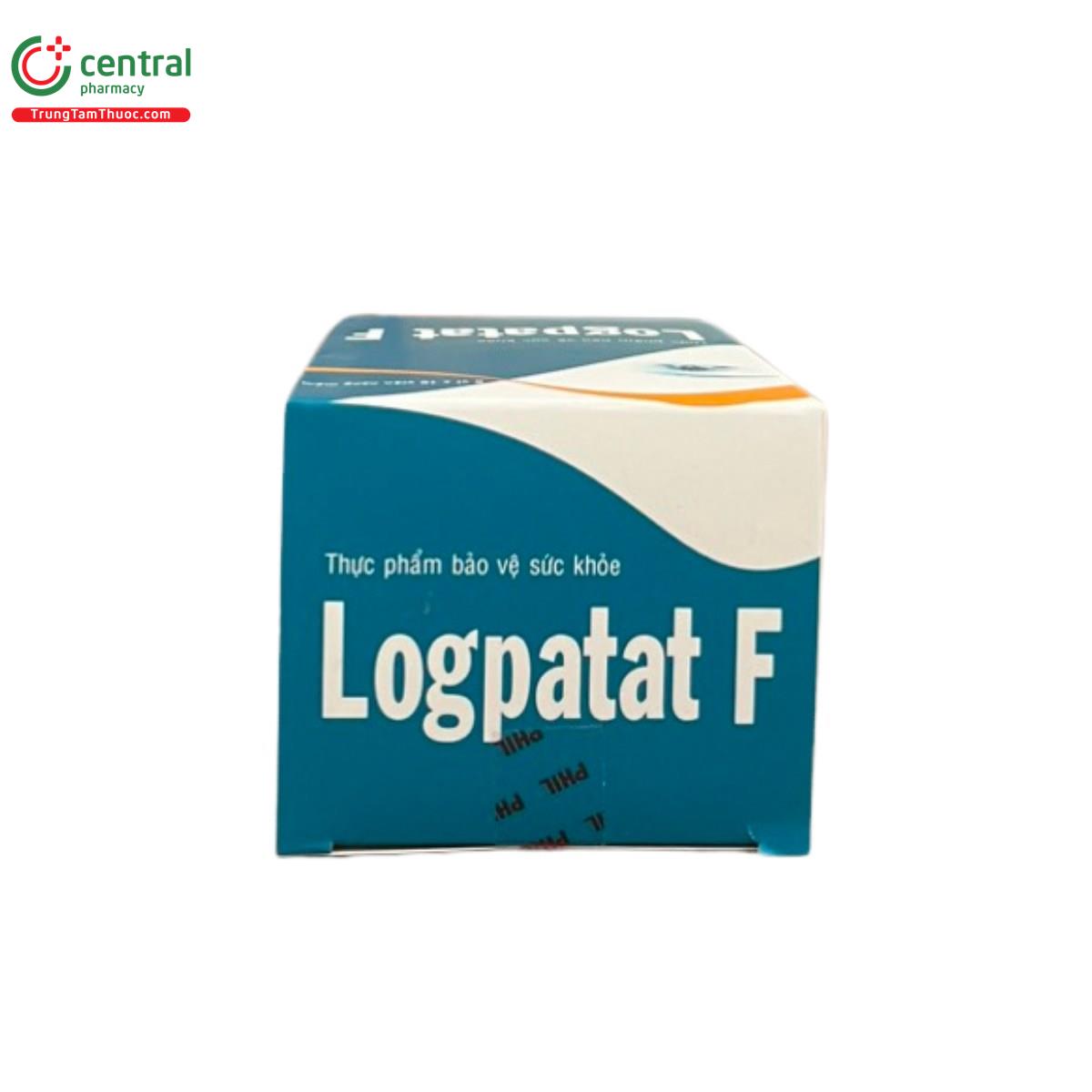 logpatat f 9 S7020