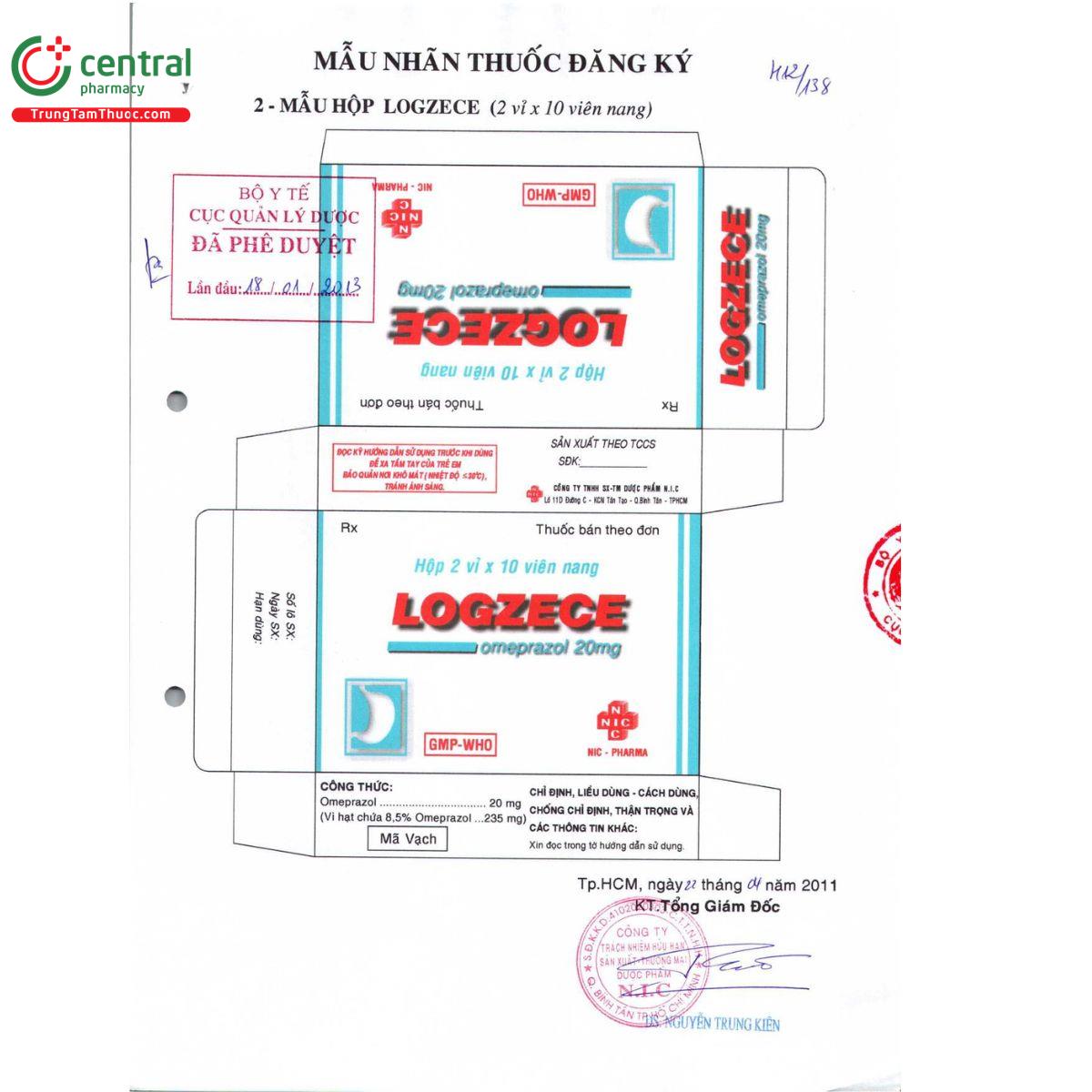 logzece 20mg 5 I3465 logzece 20mg 5 I3465