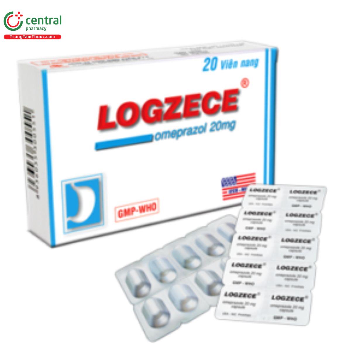 logzece 20mg O6300 logzece 20mg O6300