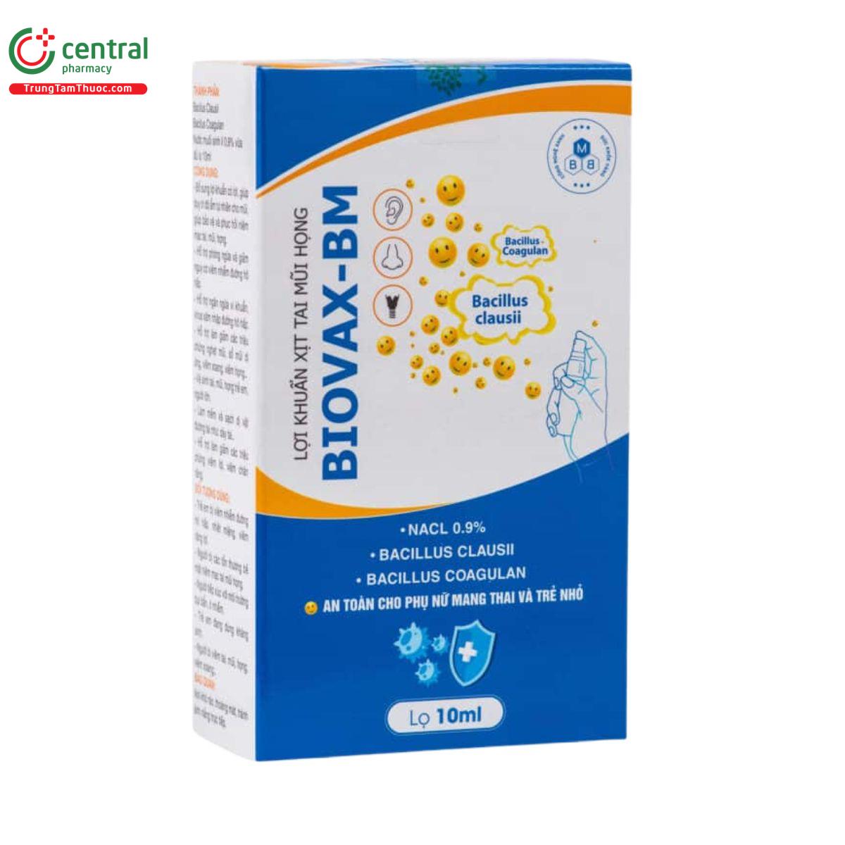 loi khuan xit tai mui hong biovax bm 3 Q6027 loi khuan xit tai mui hong biovax bm 3 Q6027