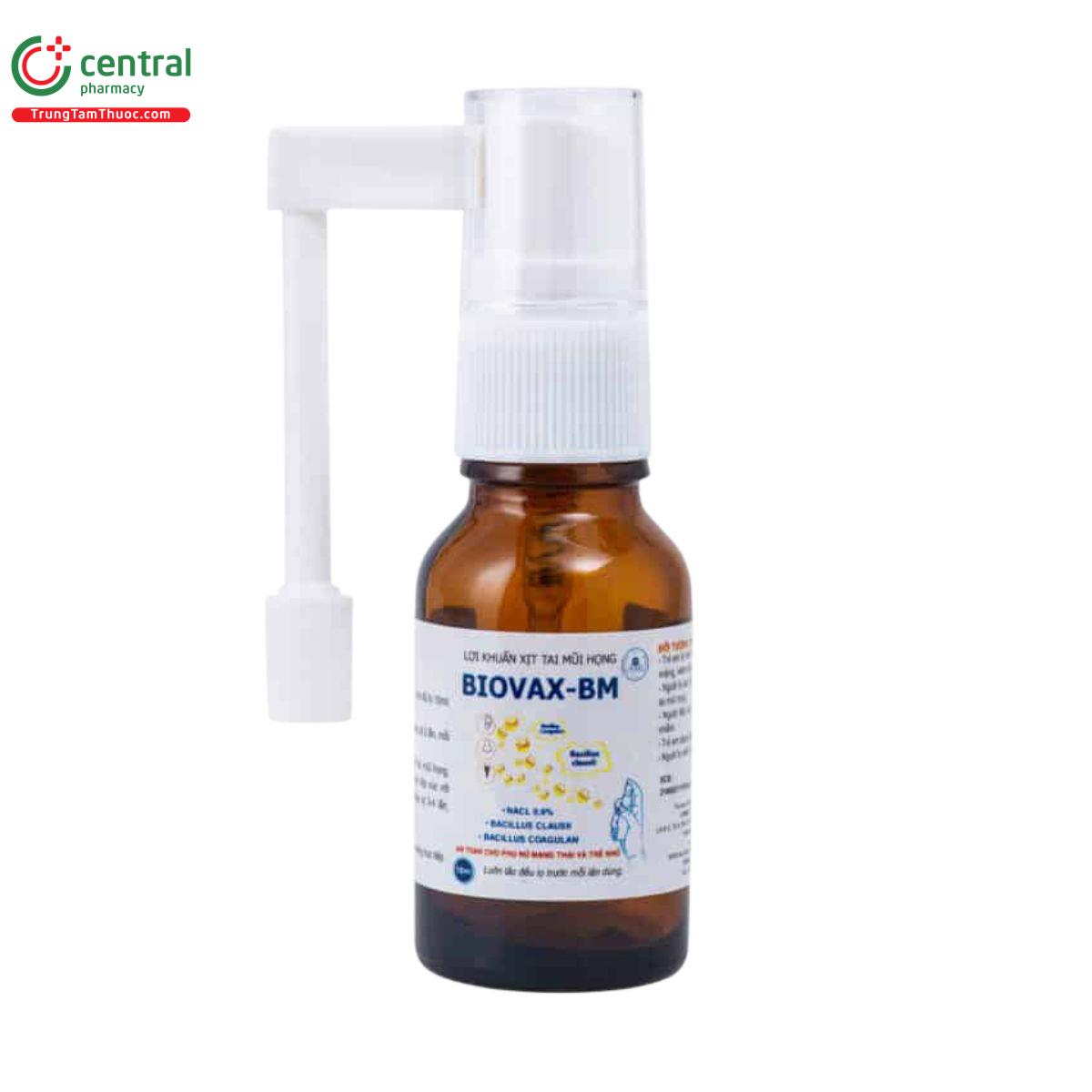 loi khuan xit tai mui hong biovax bm 4 K4455 loi khuan xit tai mui hong biovax bm 4 K4455