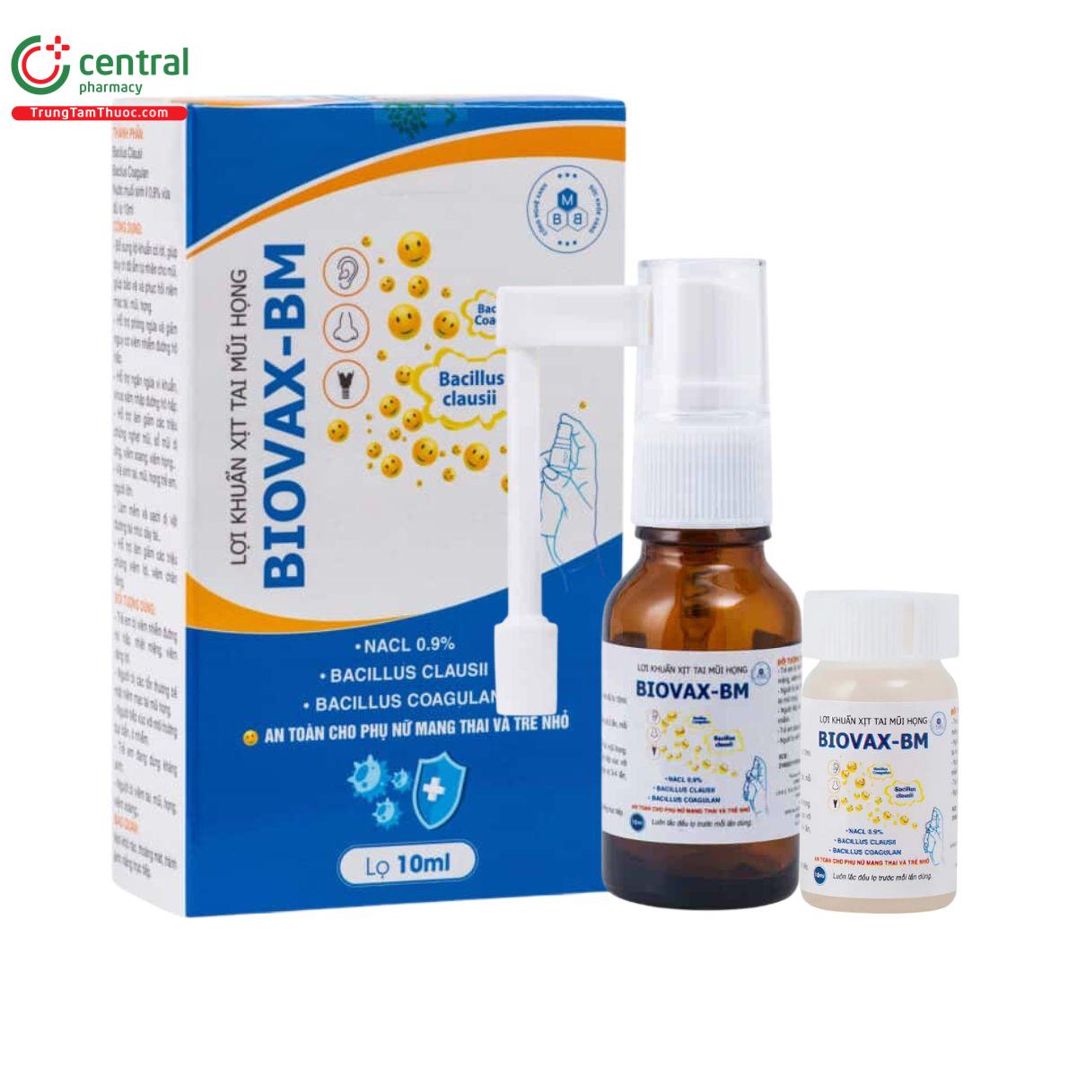 loi khuan xit tai mui hong biovax bm 9 K4367 loi khuan xit tai mui hong biovax bm 9 K4367