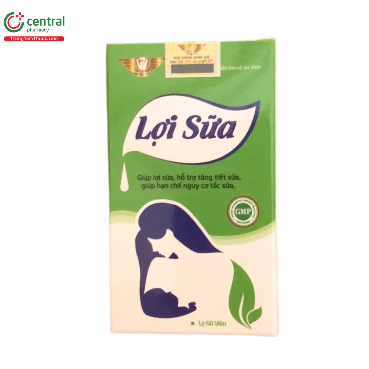 loi su kingphar 2 B0204