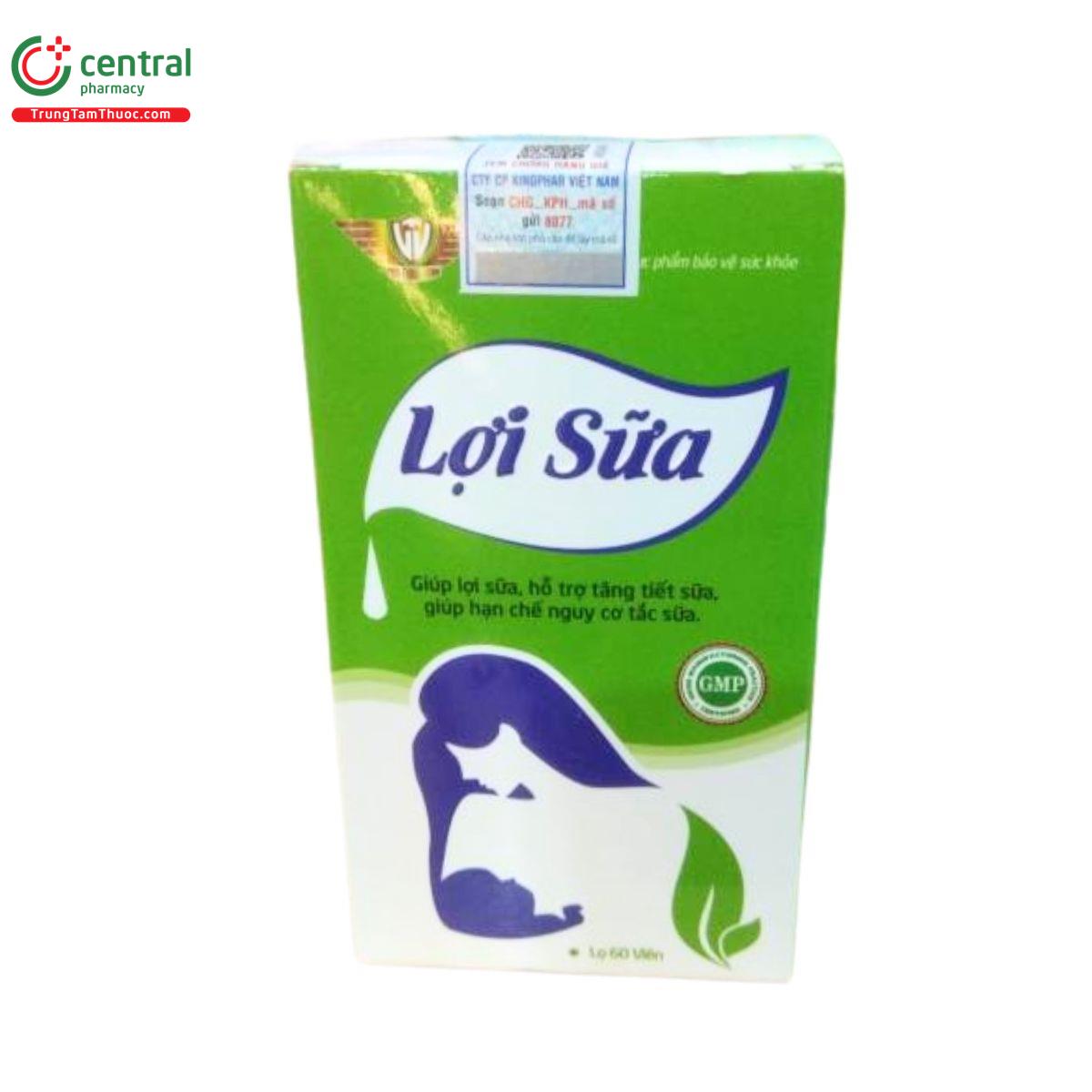 loi su kingphar 3 L4480