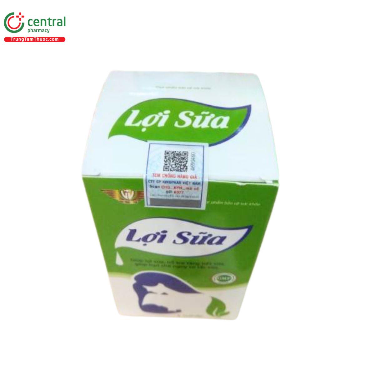 loi su kingphar 4 A0202