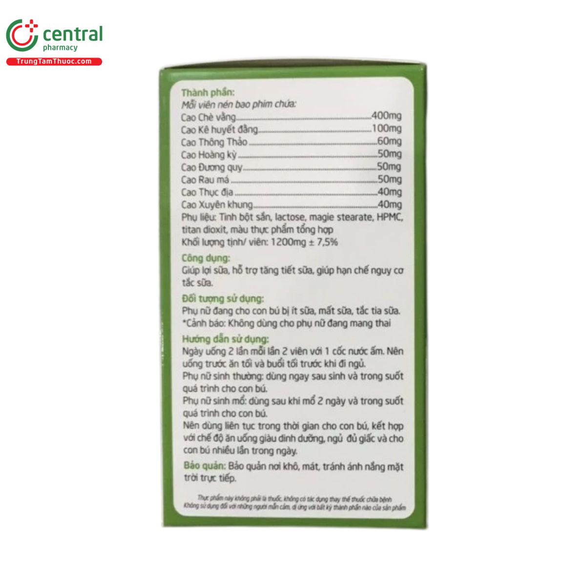 loi su kingphar 5 H2830