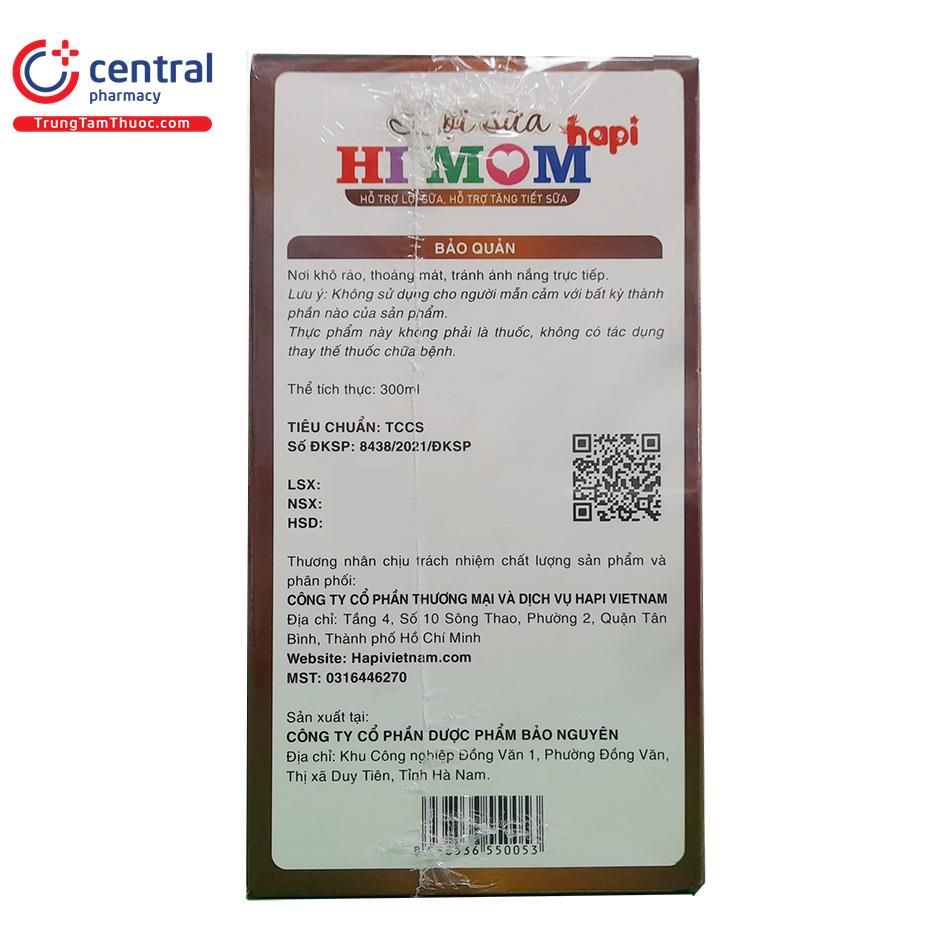 loi sua hi mom hapi 01 K4004