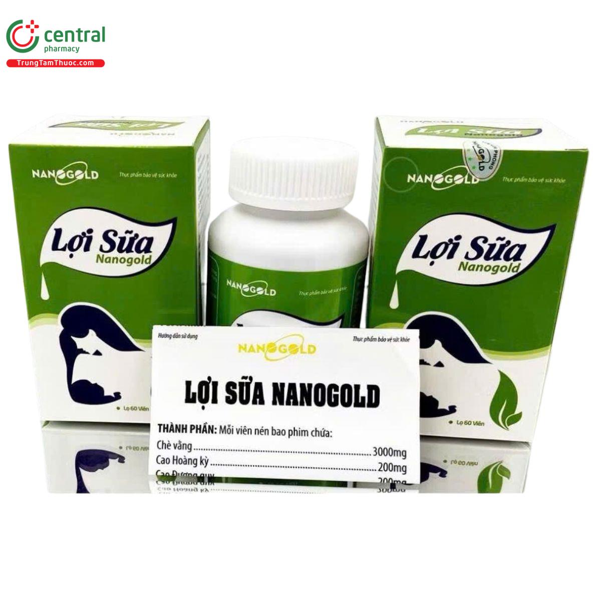 loi sua nanogold 1 R7225