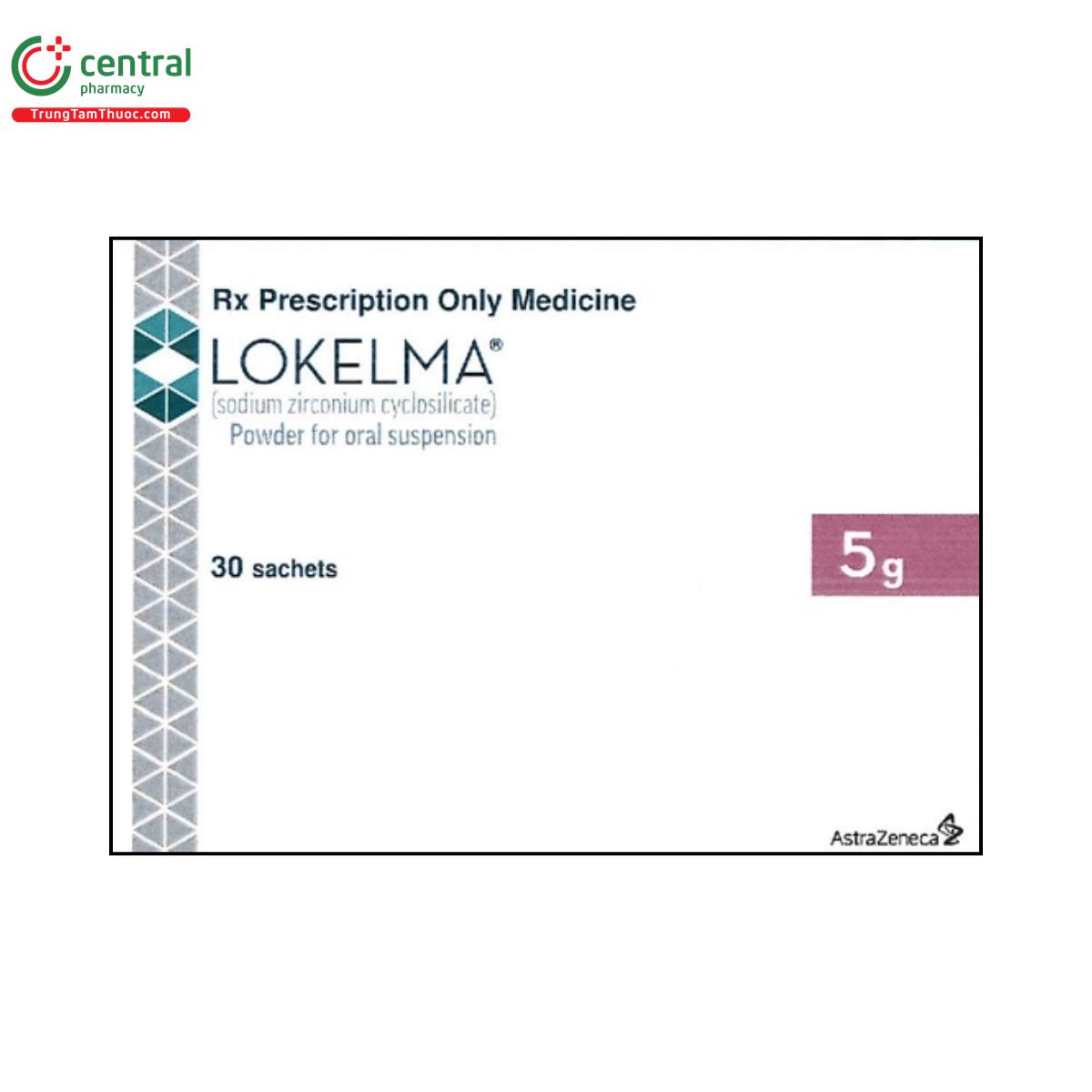 lokelma 5g 1 V8045 lokelma 5g 1 V8045