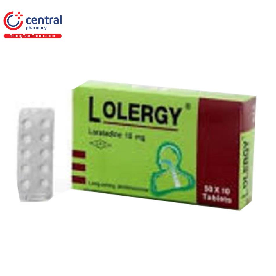 lolergy 4 P6146