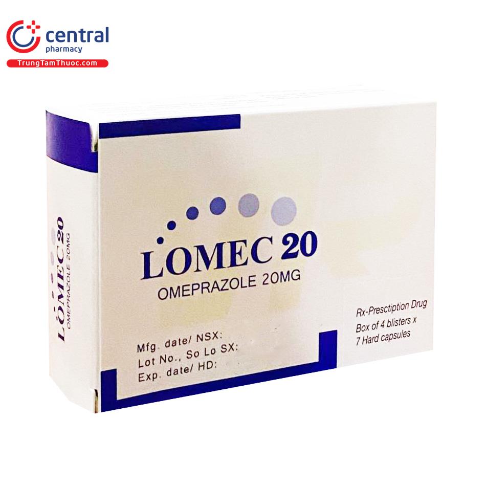 lomec 20 6 I3248