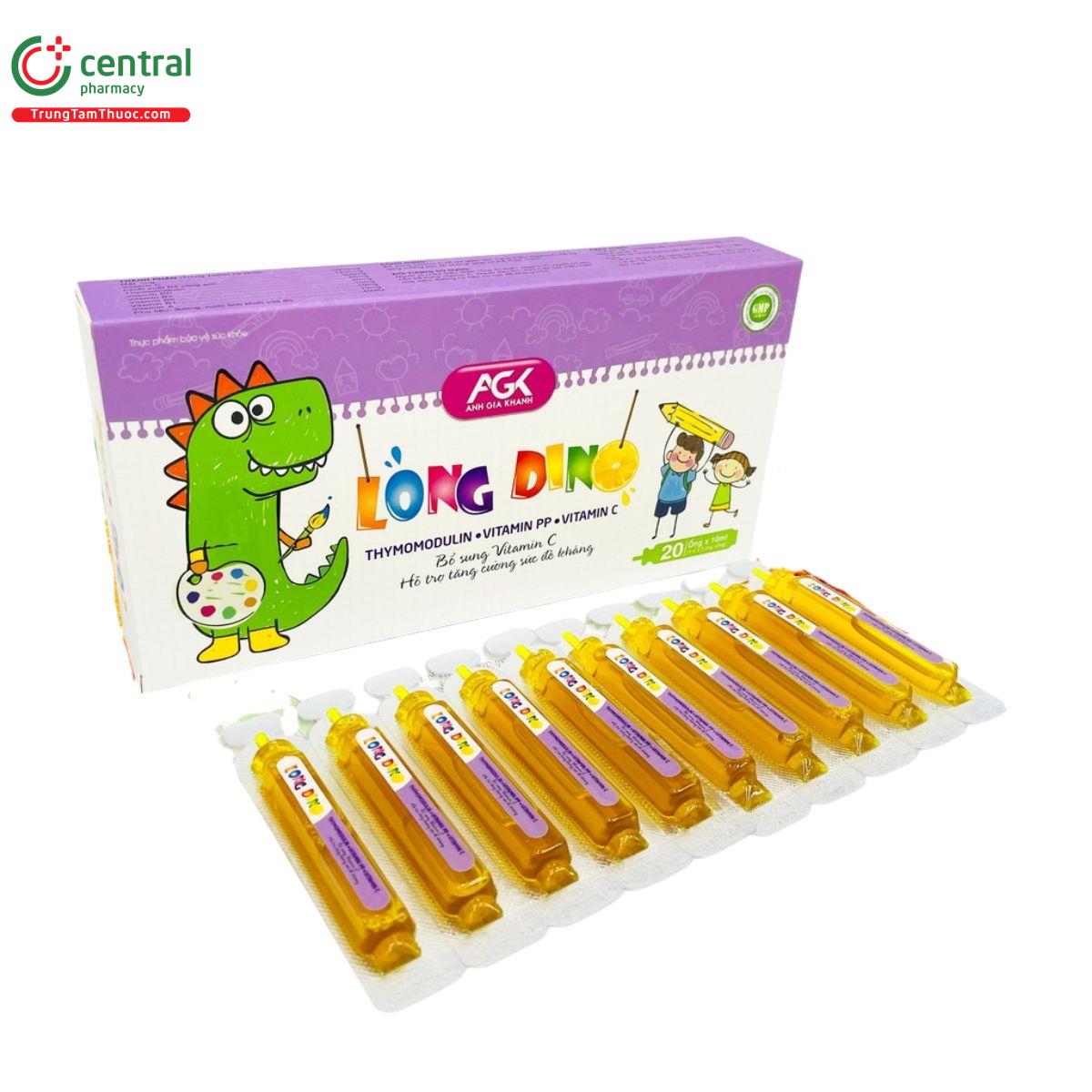 long dino 1 I3575 long dino 1 I3575