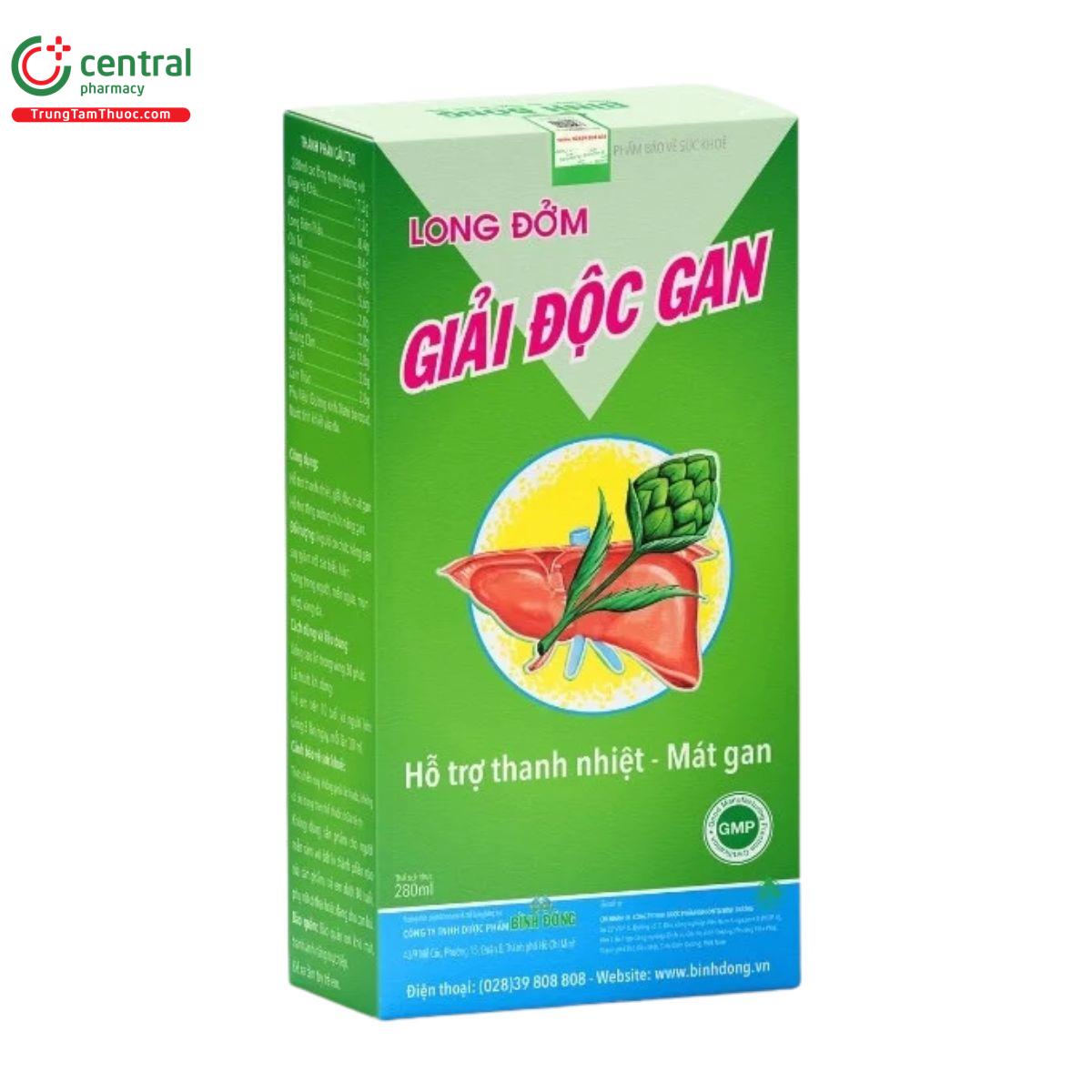 long dom giai doc gan 4 O5105 long dom giai doc gan 4 O5105