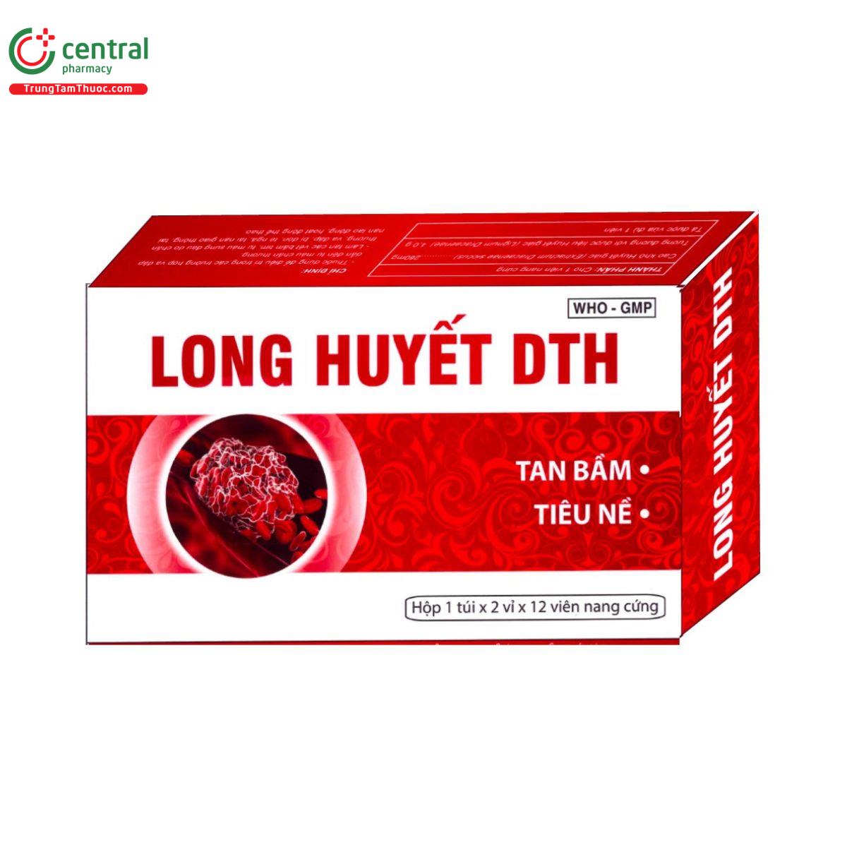 long huyet dth 2 F2557 long huyet dth 2 F2557