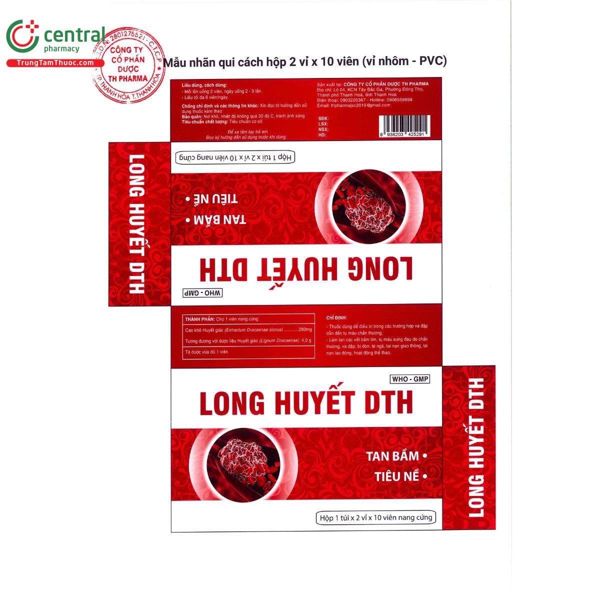 long huyet dth 3 V8810 long huyet dth 3 V8810
