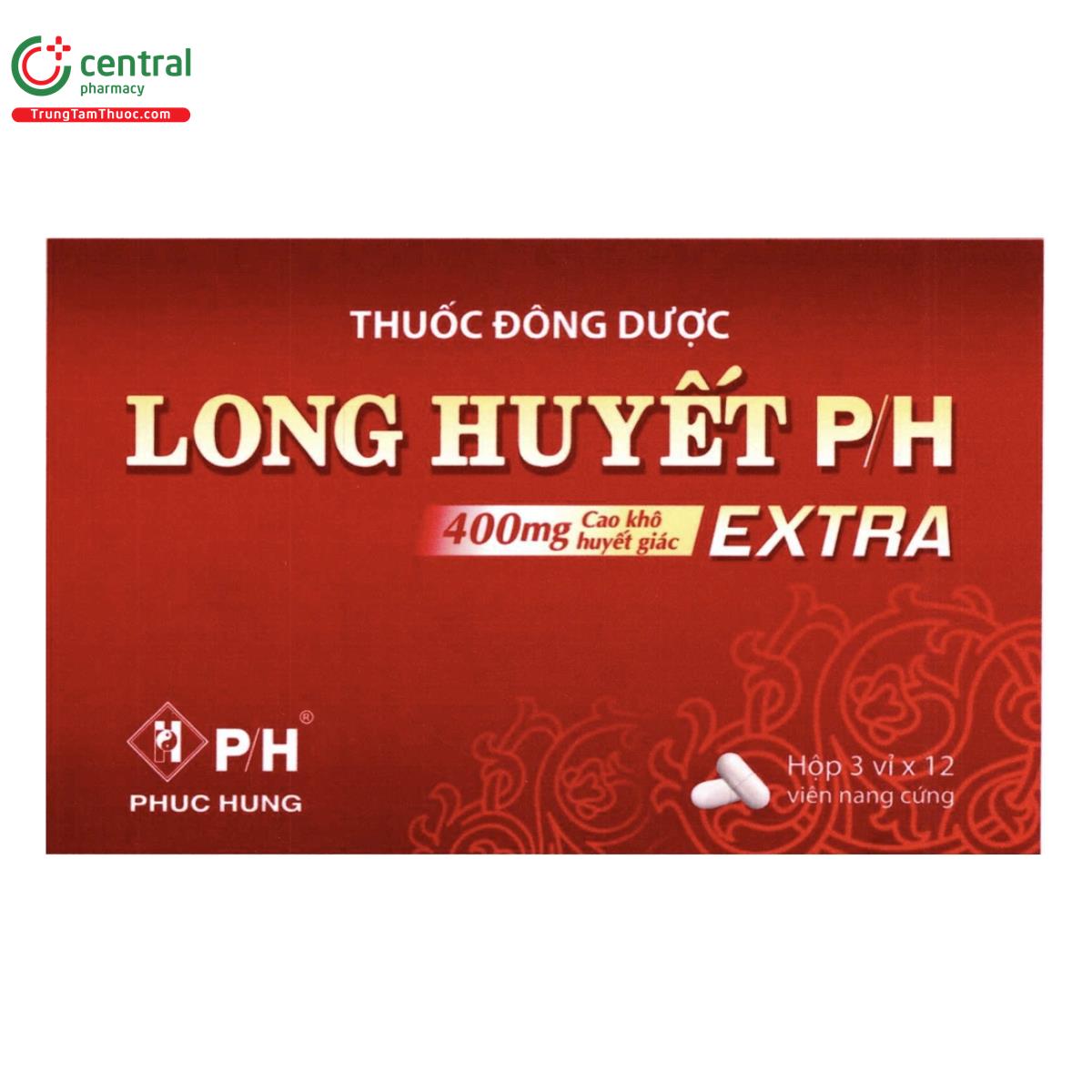 long huyet ph extra 1 H2217 long huyet ph extra 1 H2217