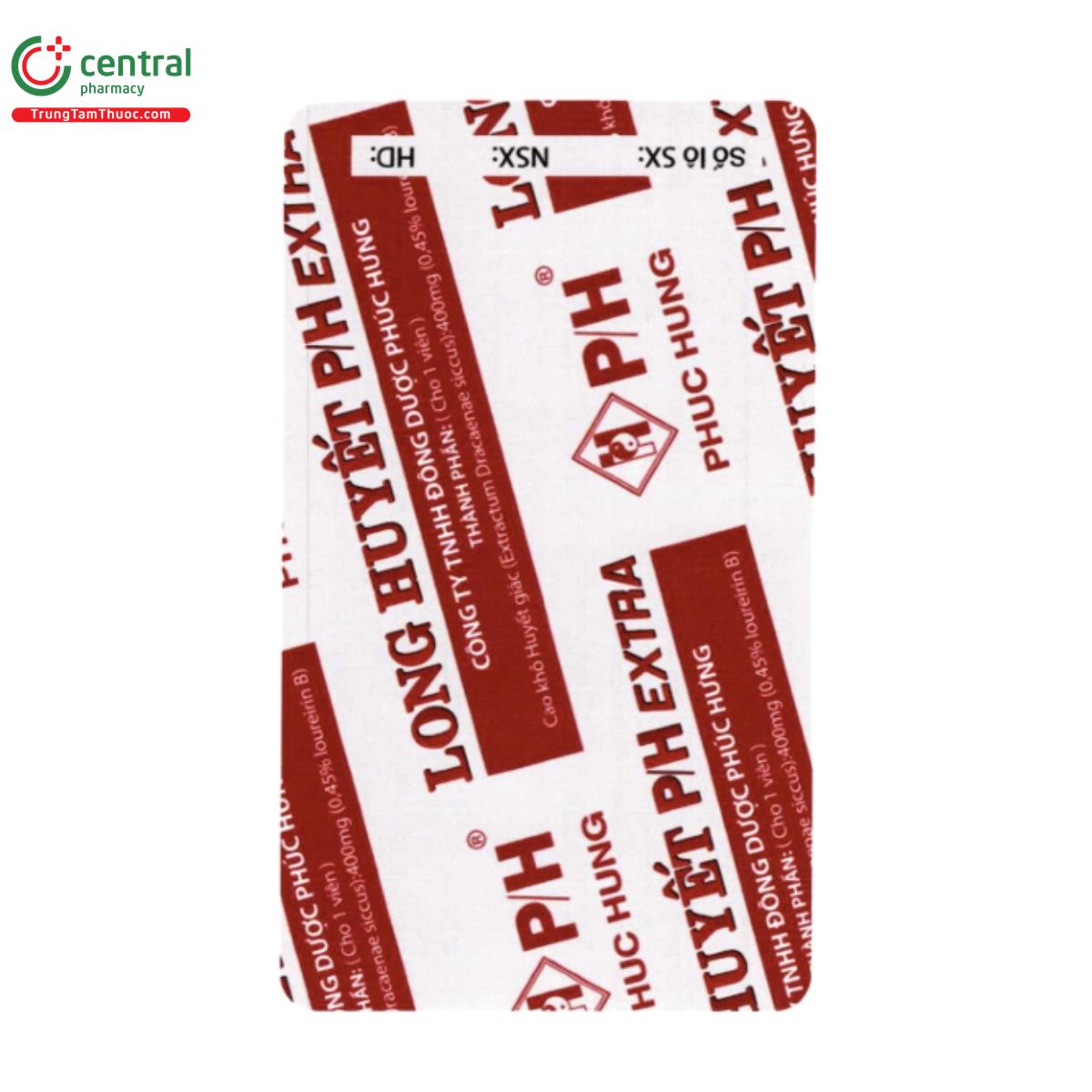 long huyet ph extra 5 P6154 long huyet ph extra 5 P6154