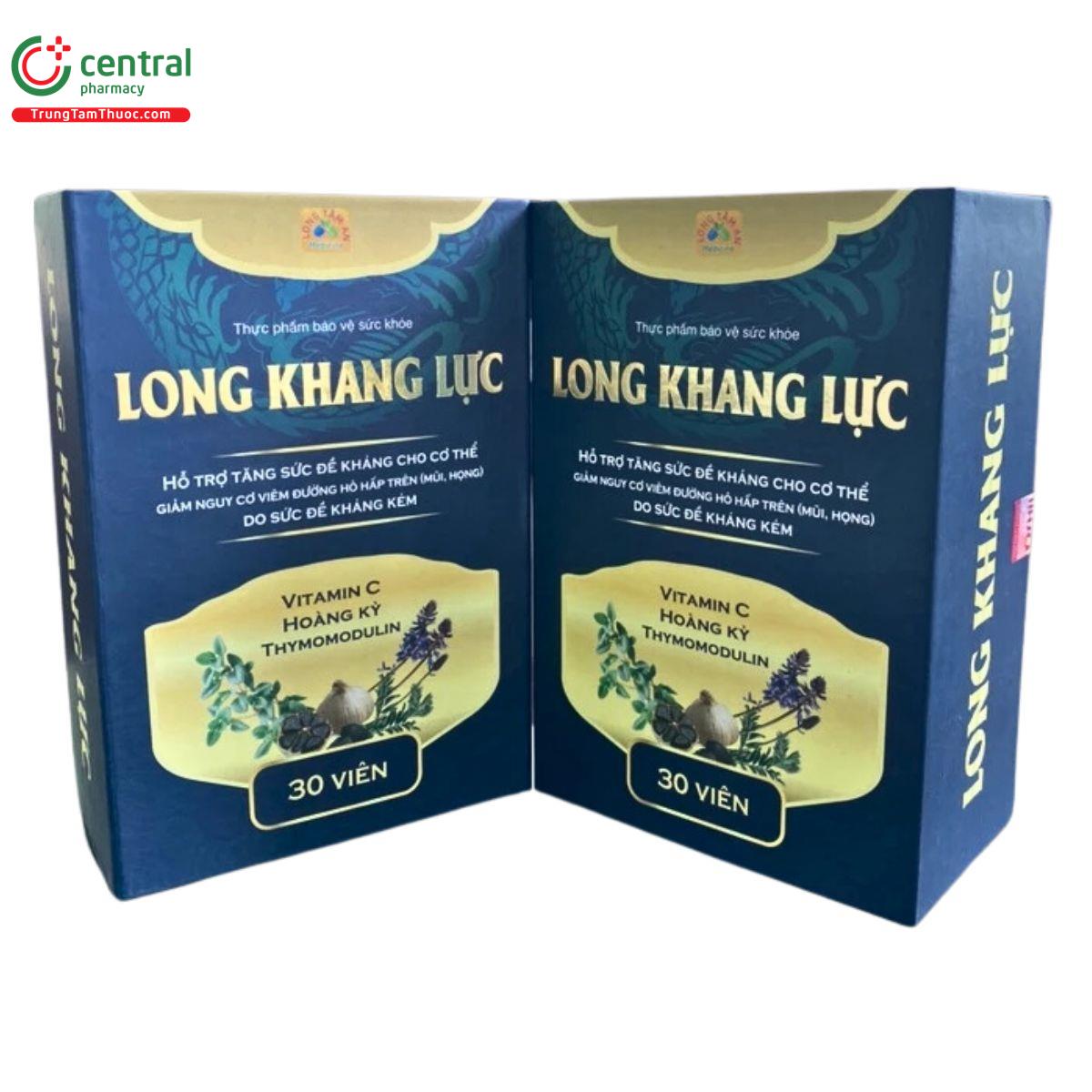 long khang luc 3 K4302