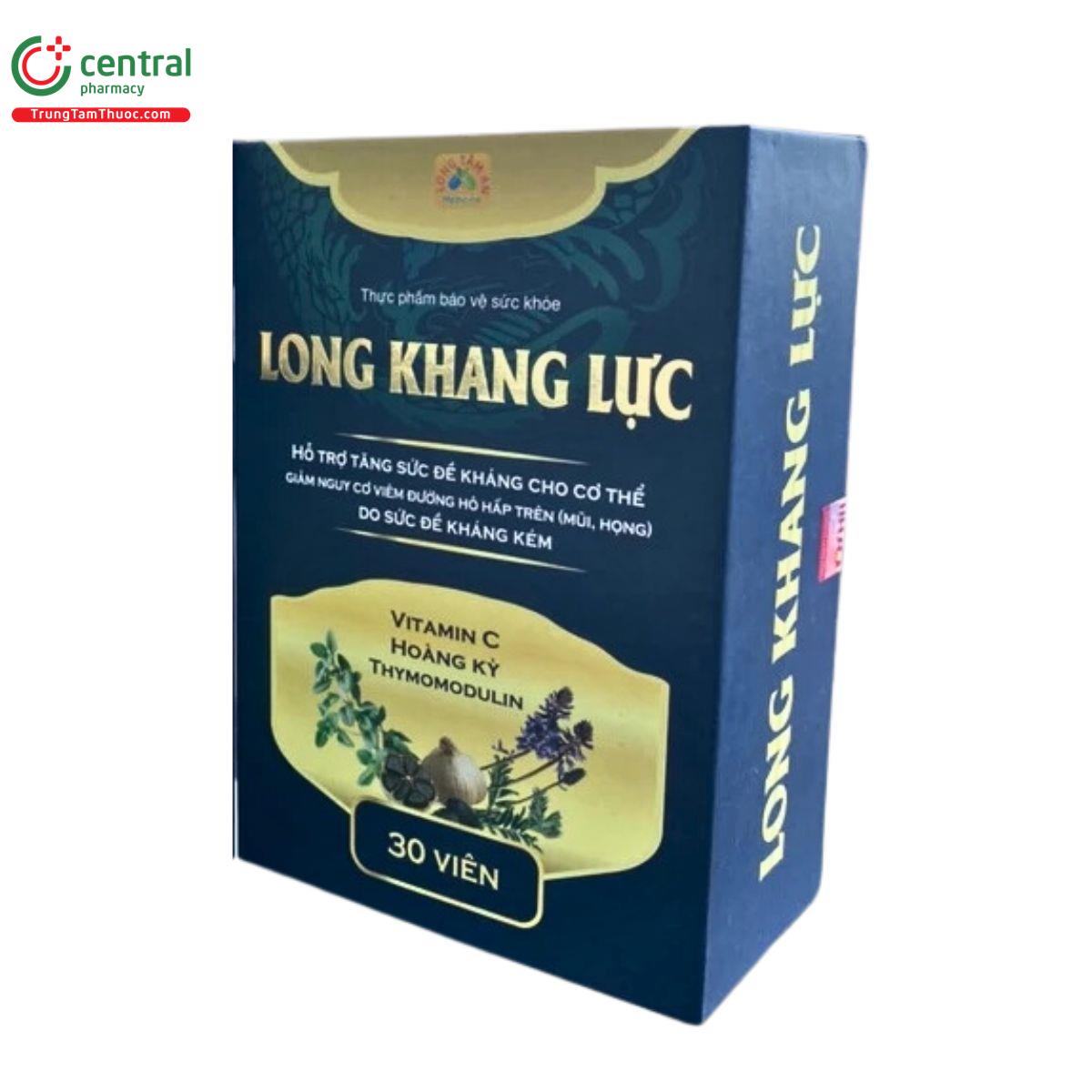 long khang luc 5 D1258