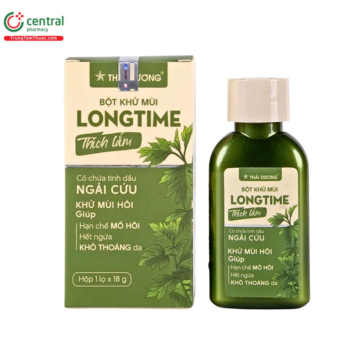 longtime sao thai duong 1 K4434