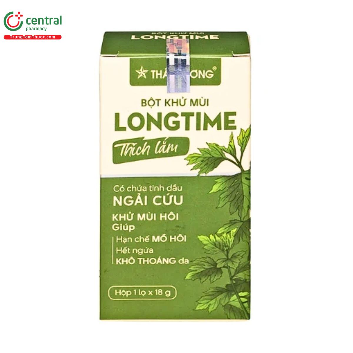 longtime sao thai duong 2 C1785