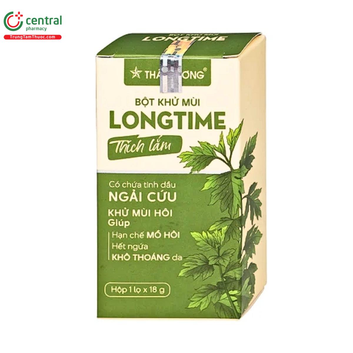 longtime sao thai duong 3 J3422