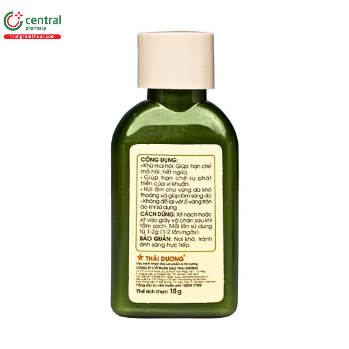 longtime sao thai duong 8 L4686