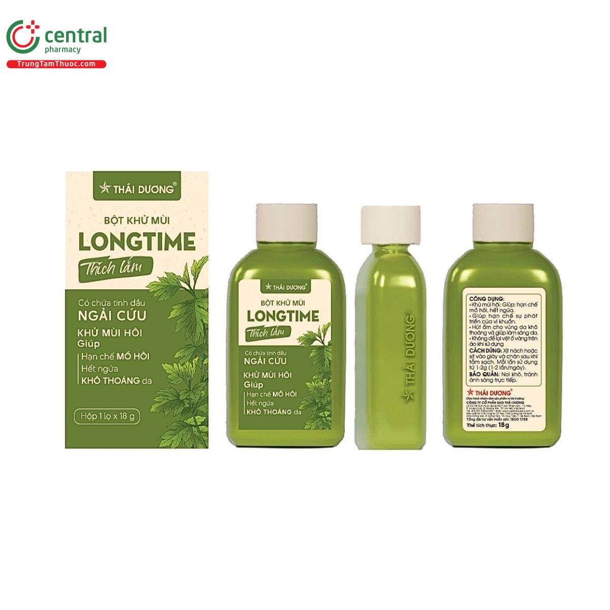 longtime sao thai duong 9 O5775