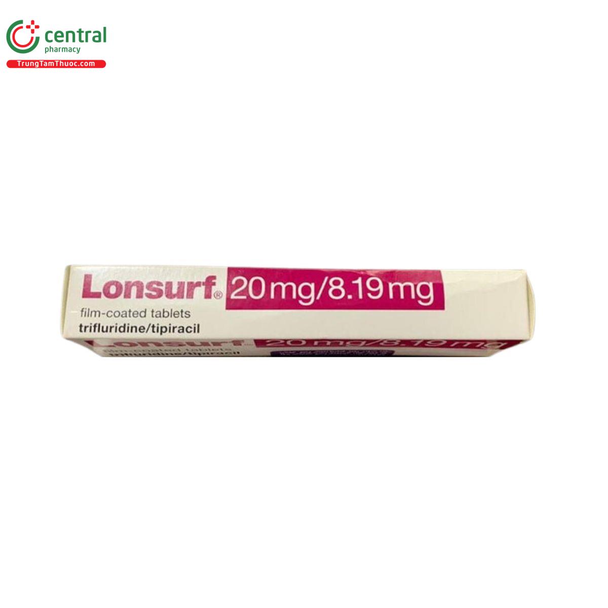 lonsurf 20mg 8 19mg 4 J3558