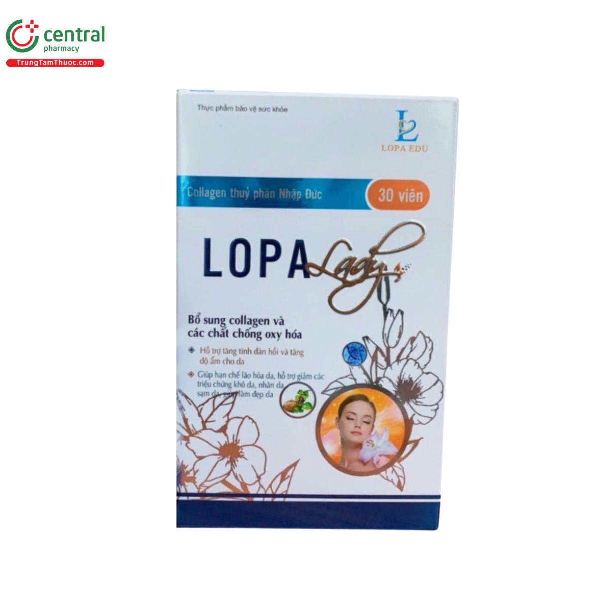 lopa lady 2 A0660 lopa lady 2 A0660