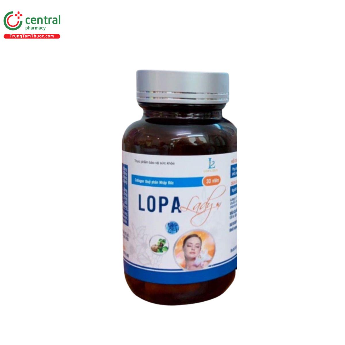 lopa lady 3 P6022 lopa lady 3 P6022