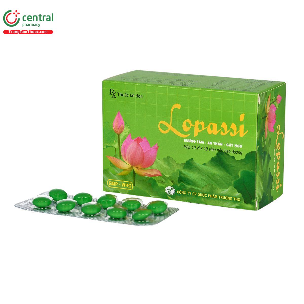 lopassi 2 P6404 lopassi 2 P6404