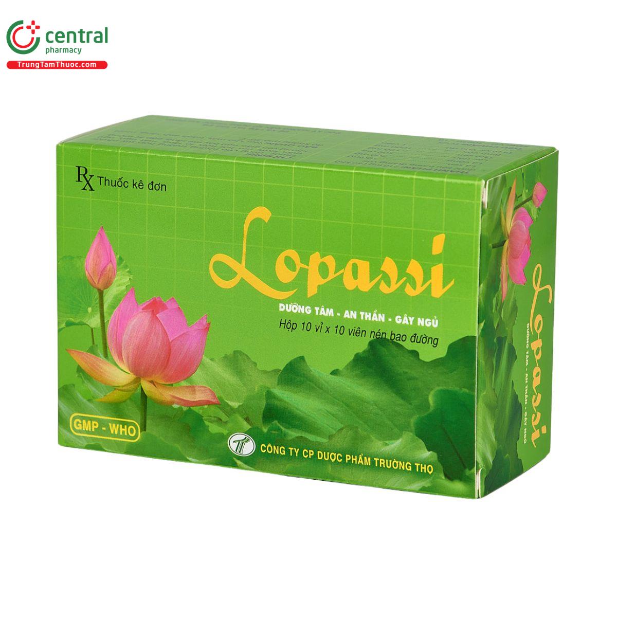 lopassi 5 N5414 lopassi 5 N5414