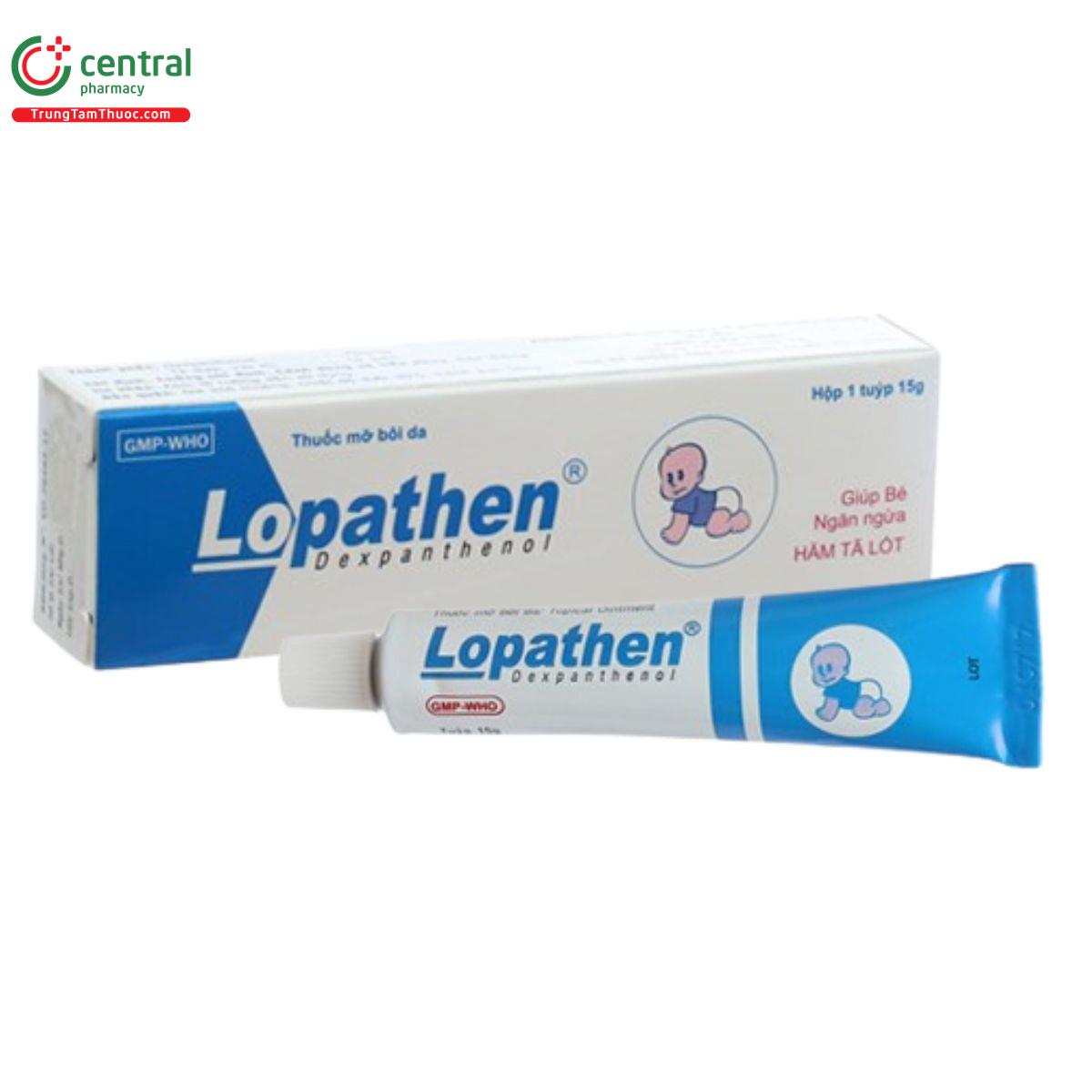 lopathen 15g 2 B0577 lopathen 15g 2 B0577