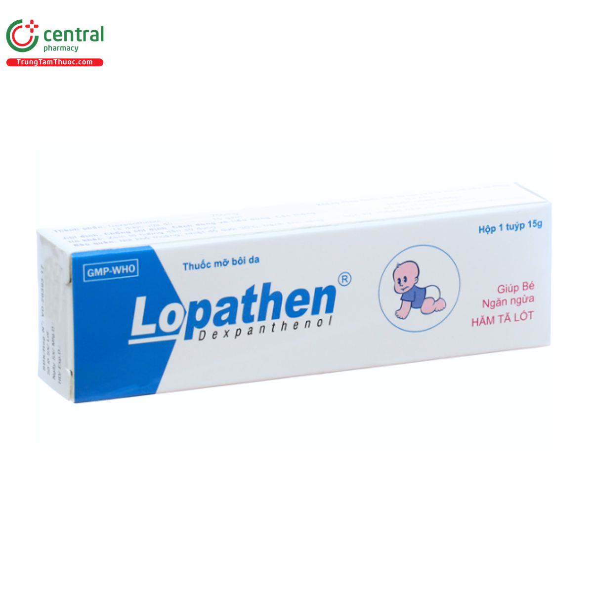 lopathen 15g 4 K4785 lopathen 15g 4 K4785