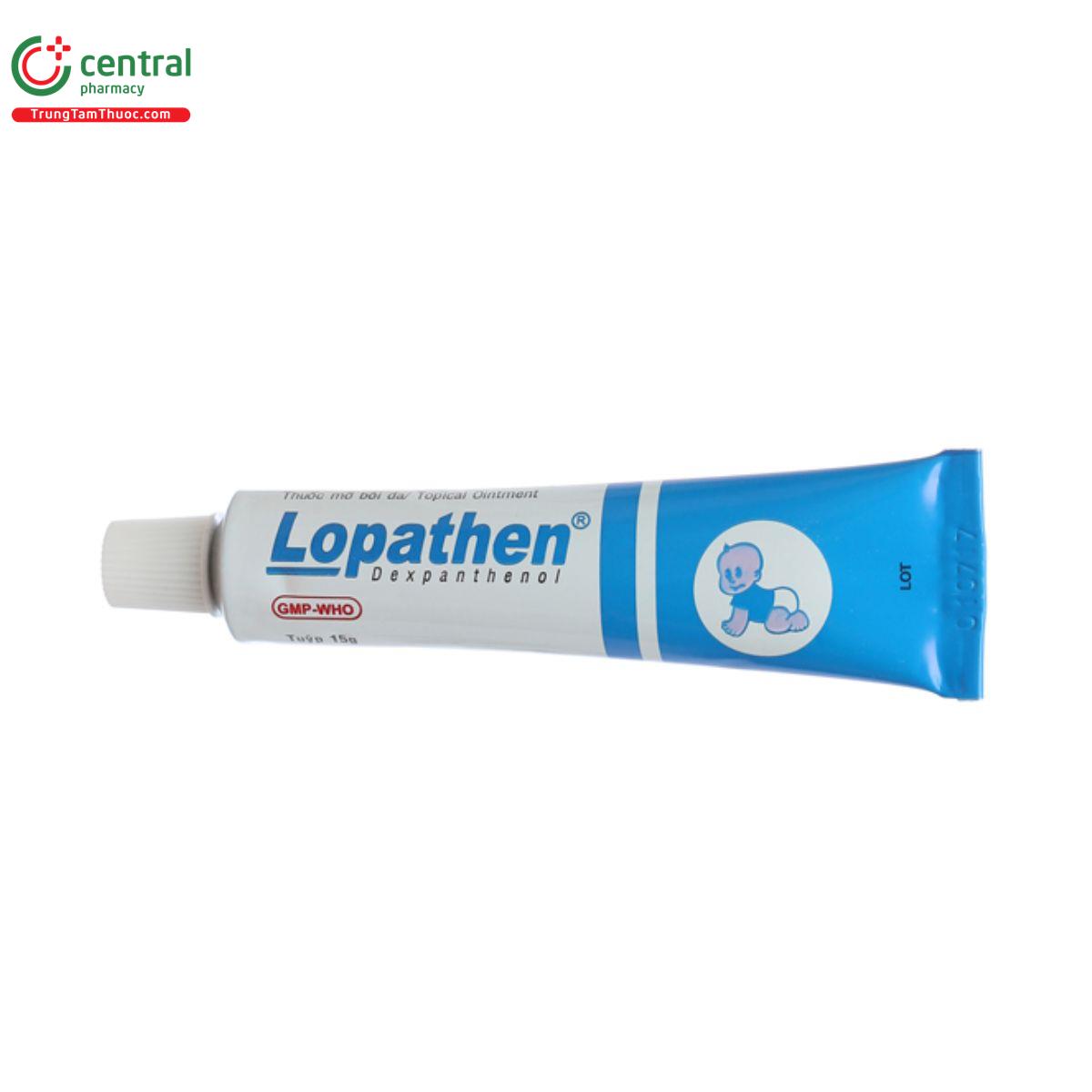 lopathen 15g 6 P6444 lopathen 15g 6 P6444