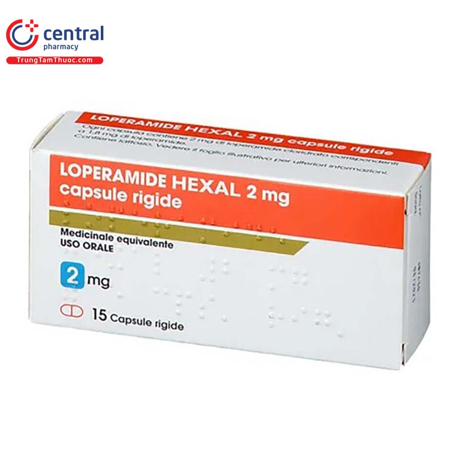 loperamide hexal 2mg 3 E1784