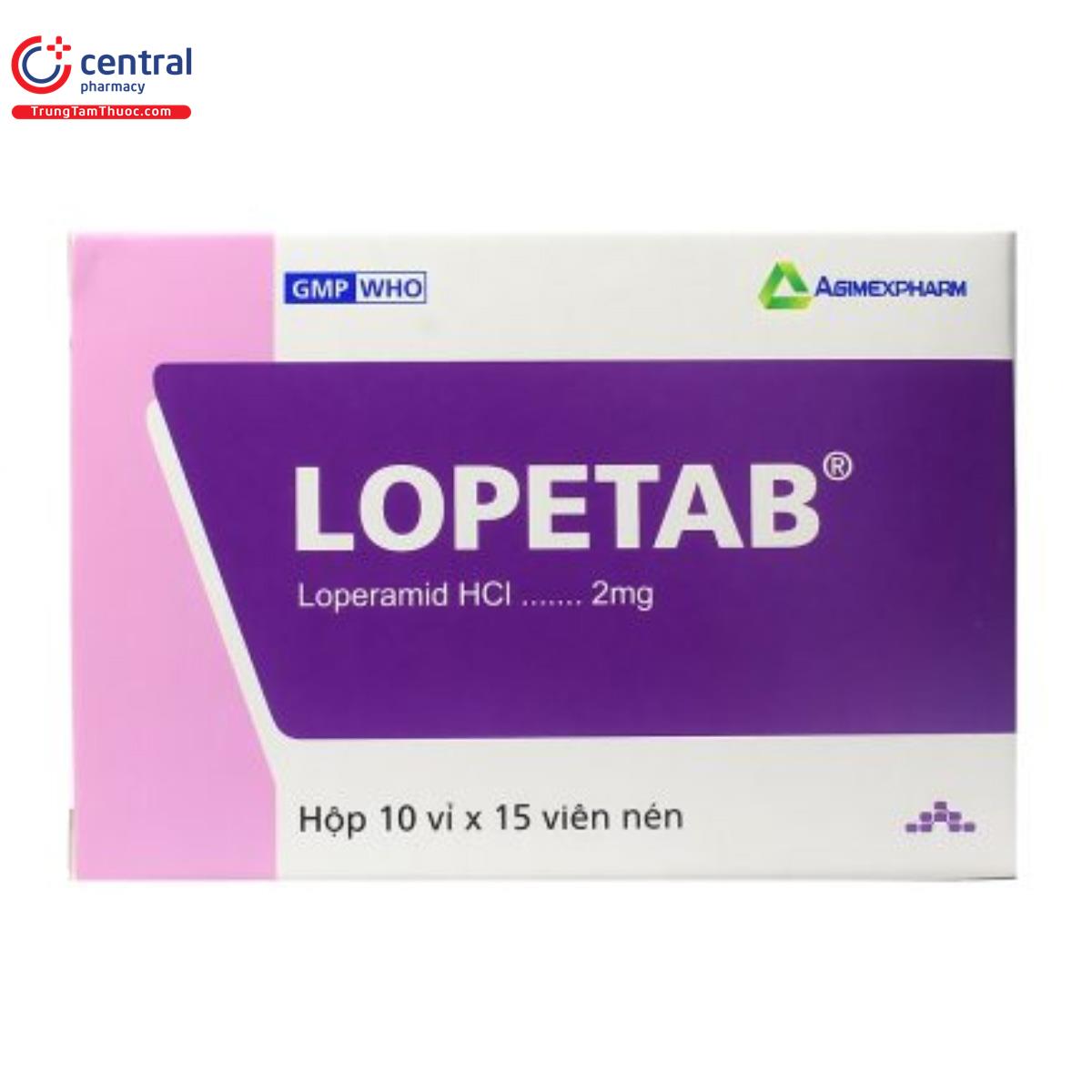 lopetab 3 O6312