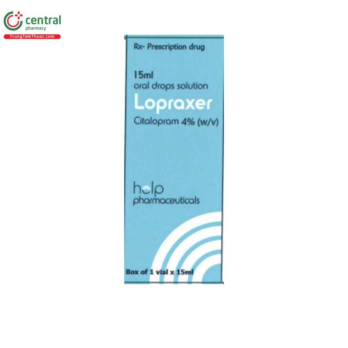 lopraxer 2 E1278