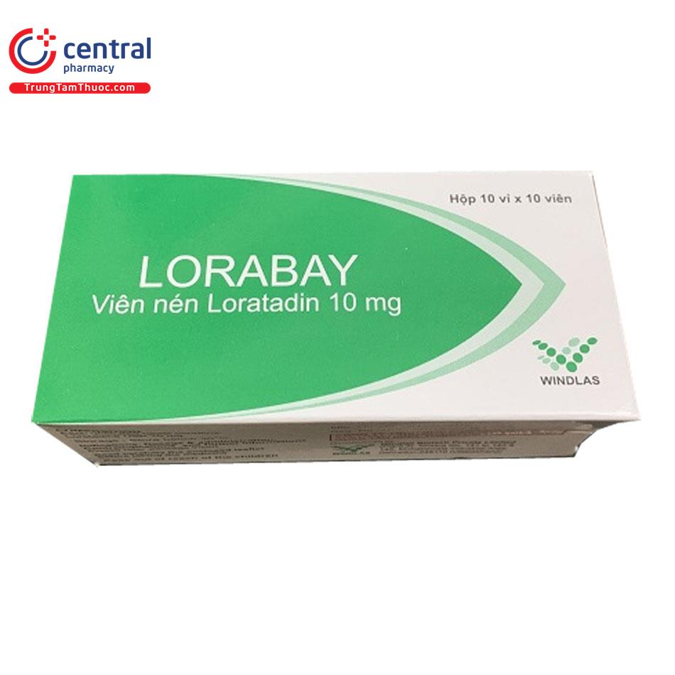 lorabay 8 K4161