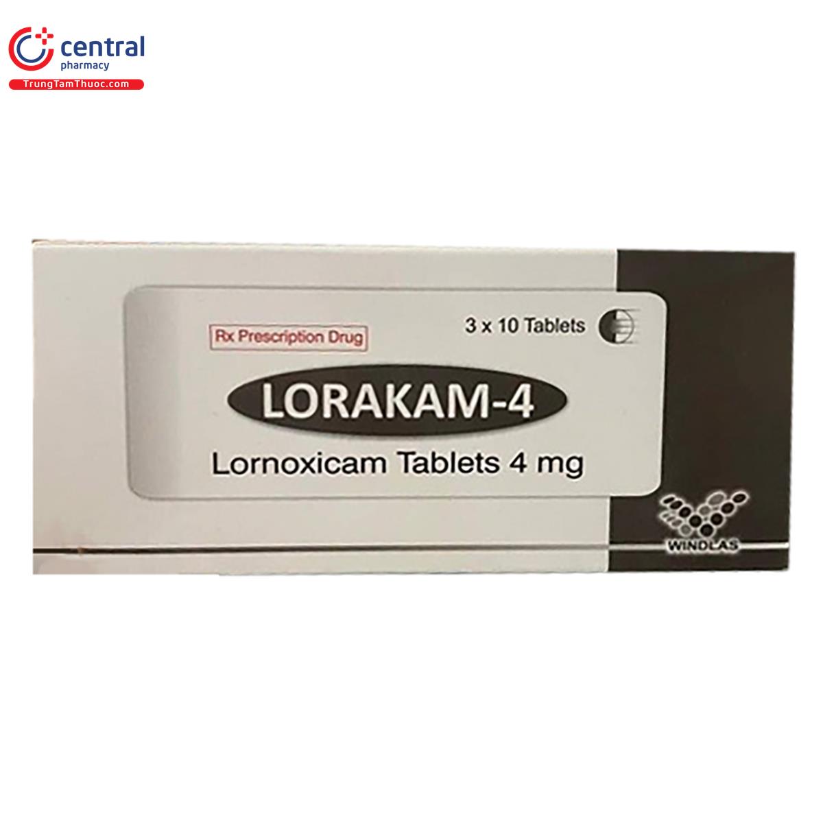 lorakam 4 1 G2462